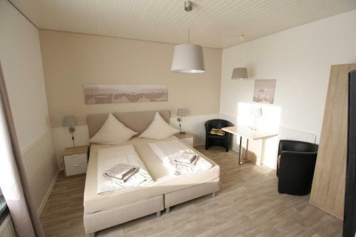 Hotel Seebrise Gr�mitz