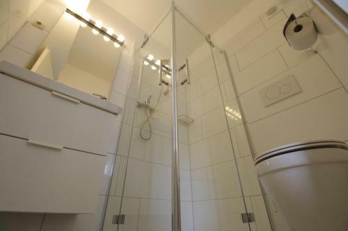 Hotel Seebrise Gr�mitz