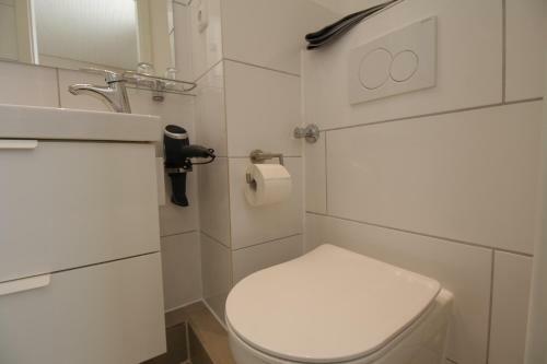 Hotel Seebrise Gr�mitz