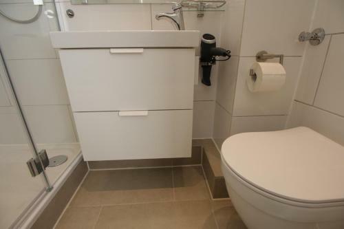 Hotel Seebrise Gr�mitz