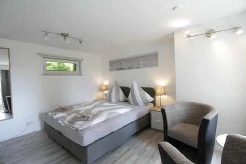 Hotel Seebrise Gr�mitz