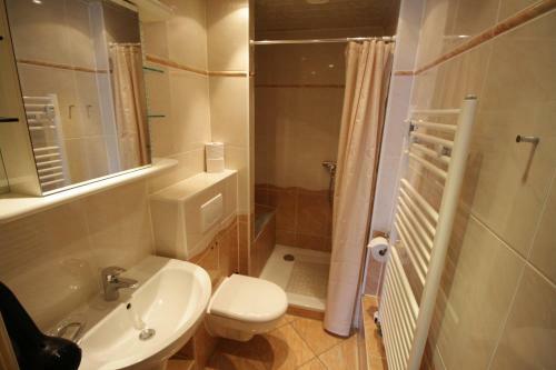 Hotel Seebrise Gr�mitz