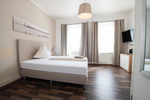 Hotel Seebrise Gr�mitz