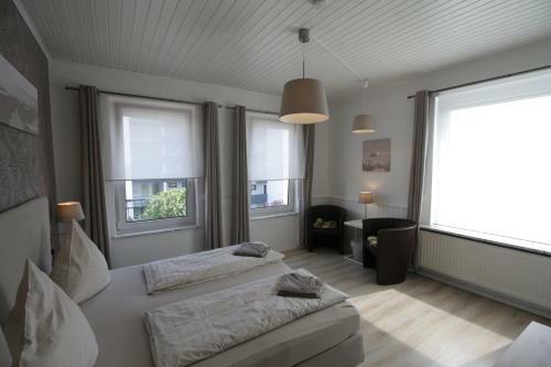 Hotel Seebrise Gr�mitz