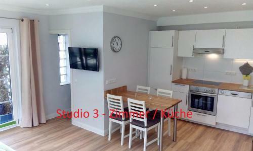 Hotel Seebrise Gr�mitz