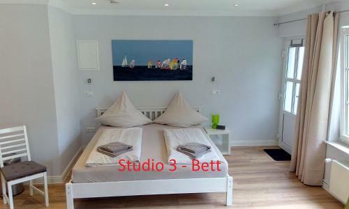 Hotel Seebrise Gr�mitz