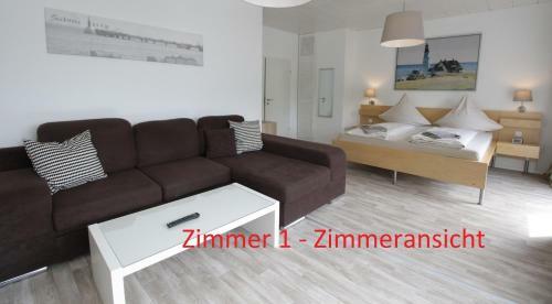 Hotel Seebrise Gr�mitz