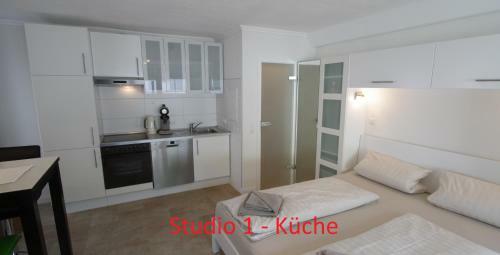 Hotel Seebrise Gr�mitz