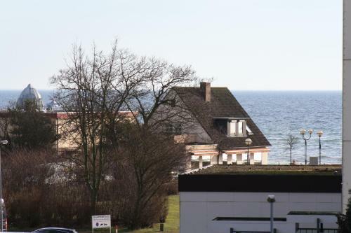 Hotel Seebrise Gr�mitz
