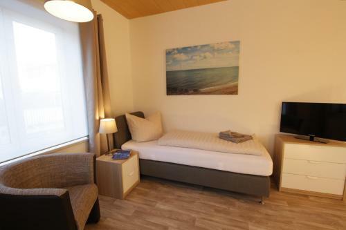 Hotel Seebrise Gr�mitz