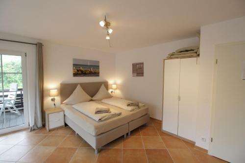 Hotel Seebrise Gr�mitz