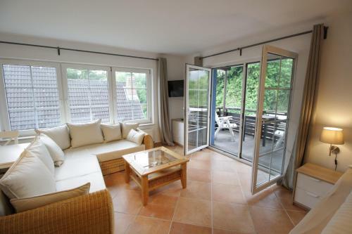 Hotel Seebrise Gr�mitz