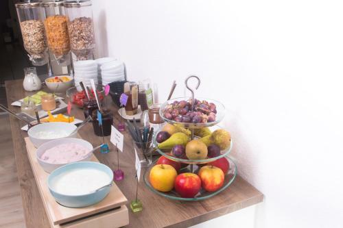 Hotel Seebrise Gr�mitz