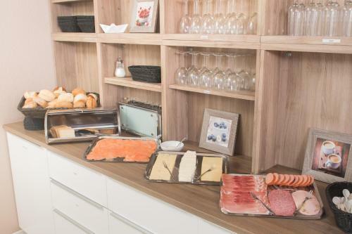 Hotel Seebrise Gr�mitz