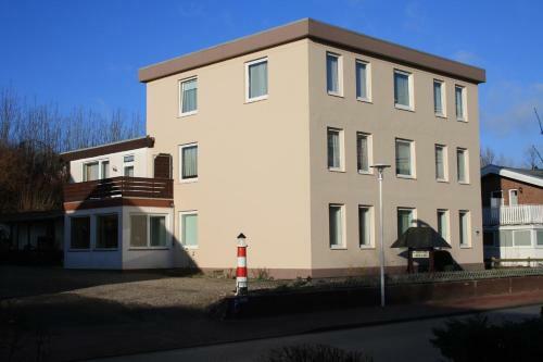 Hotel Seebrise Gr�mitz
