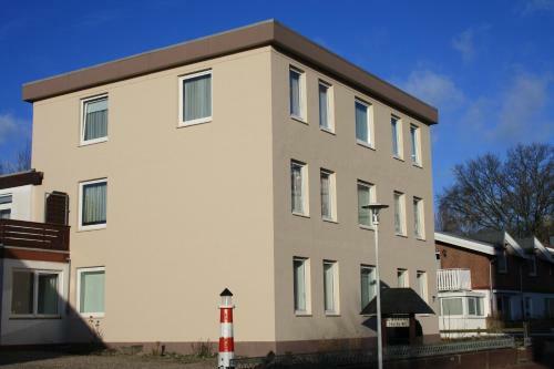 Hotel Seebrise Gr�mitz