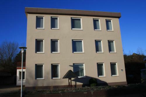 Hotel Seebrise Gr�mitz
