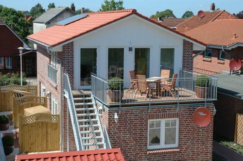 Apartamento Boardinghouse