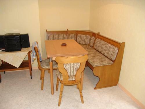 Apartamento Ferienwohnung Wetzig