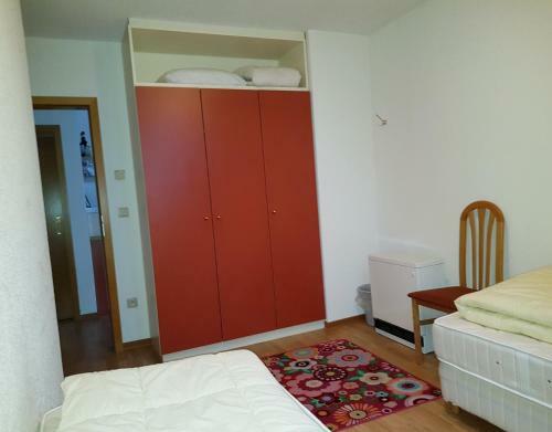 Apartment Am Sternberg 236