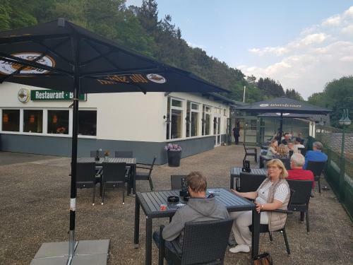 Apartment Am Sternberg 236