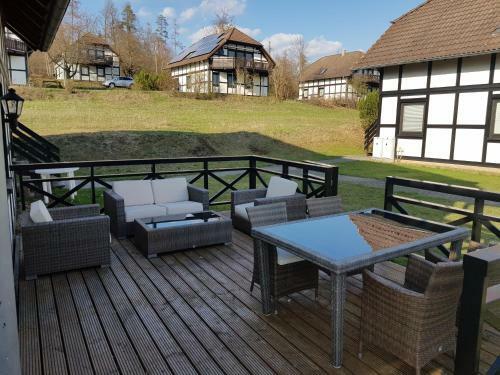 Apartment Am Sternberg 236