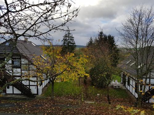 Apartment Am Sternberg 236