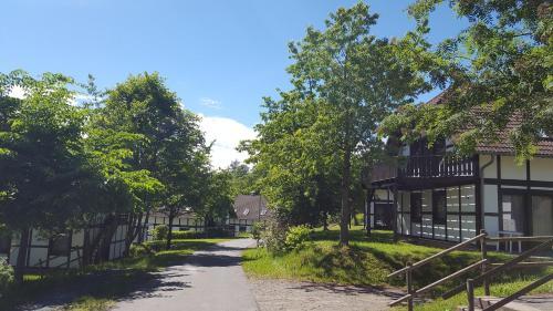 Apartment Am Sternberg 236