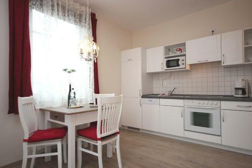Apartamento Haus & Villa Seydlitz By Rujana