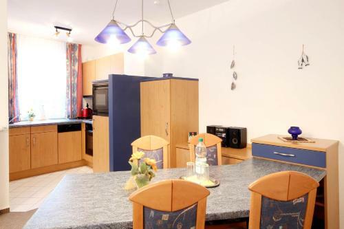 Apartamento Haus & Villa Seydlitz By Rujana