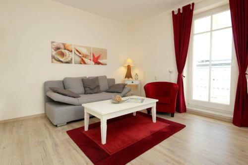 Apartamento Haus & Villa Seydlitz By Rujana