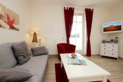 Apartamento Haus & Villa Seydlitz By Rujana