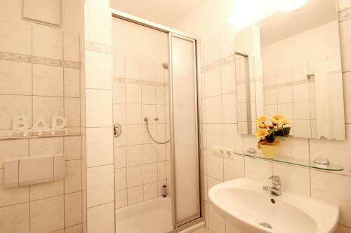Apartamento Haus & Villa Seydlitz By Rujana