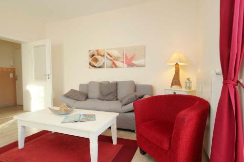 Apartamento Haus & Villa Seydlitz By Rujana