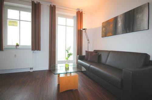 Apartamento Haus & Villa Seydlitz By Rujana