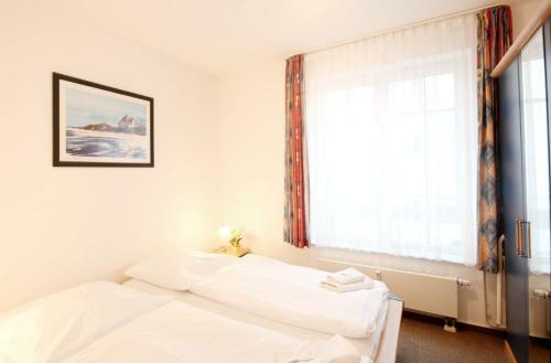 Apartamento Haus & Villa Seydlitz By Rujana