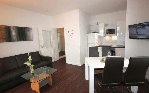 Apartamento Haus & Villa Seydlitz By Rujana