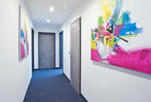 Hotel K�ferstein Garni