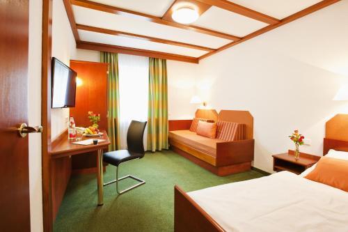 Hotel K�ferstein Garni