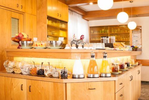 Hotel K�ferstein Garni