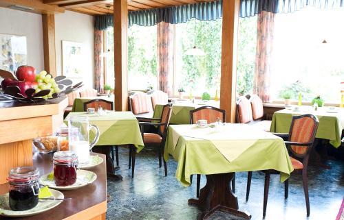 Hotel K�ferstein Garni