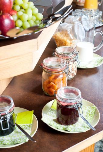 Hotel K�ferstein Garni