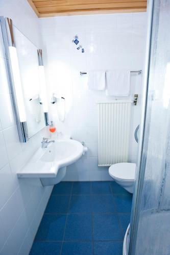 Hotel K�ferstein Garni