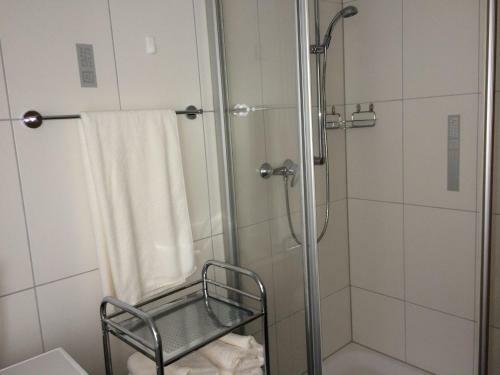 Apartamento Ferienwohnung Central
