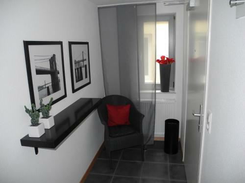 Apartamento Ferienwohnung Central