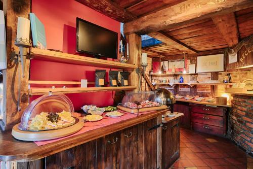 Hotel & Gasthof Zur Linde
