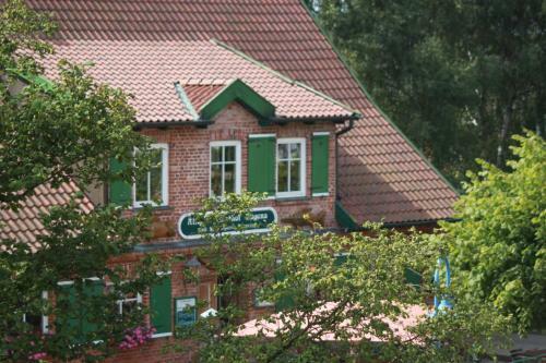 Hotel & Gasthof Zur Linde
