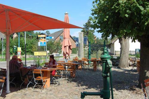 Hotel & Gasthof Zur Linde
