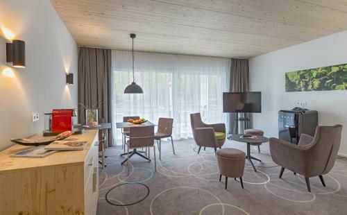 Brugger' S Hotelpark Am See