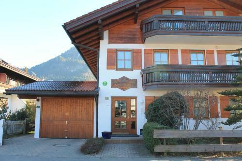 Apartamento Ferienwohnung Weing�rtner
